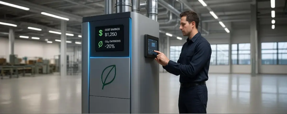 Heating System